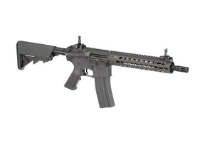 G&G CM15 KR Carbine 10 Tommer S-AEG - Grå