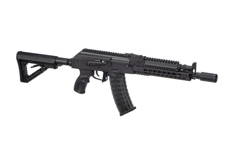 G&G RK74 Elite E.T.U. S-AEG - Sort