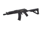 G&G RK74 Elite E.T.U. S-AEG - Sort