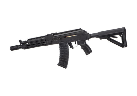 G&G RK74 Elite E.T.U. S-AEG - Sort