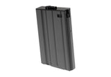 G&G Magazin TR16 G2H Midcap Metal 100rds - Sort