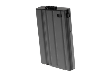 G&G Magazin TR16 G2H Midcap Metal 100rds - Sort
