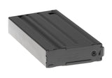 G&G Magazin TR16 G2H Midcap Metal 100rds - Sort