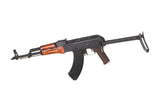 LCT LCKMS