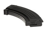 LCT Magazin LCK47 Hicap 600rds - Sort