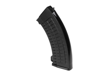 LCT Magazin SA-M7 Hicap 600rds - Sort