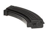 LCT Magasin LCK47 Lowcap 70rds - Sort
