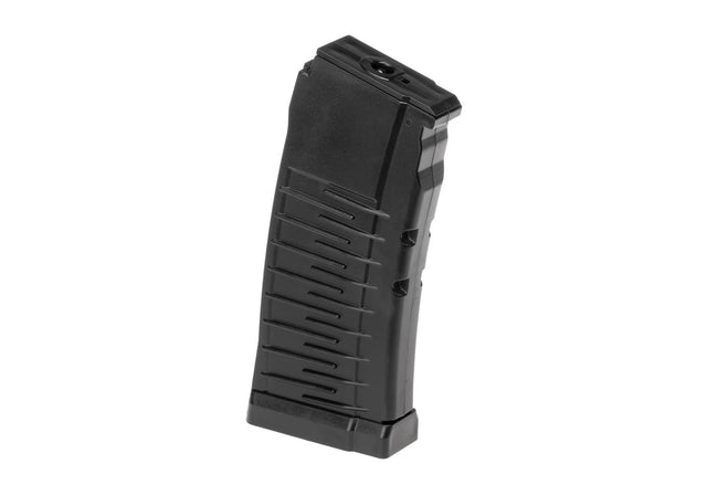 LCT Magasin VSS Vintorez Lowcap 50rds - Sort