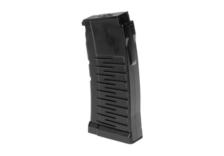 LCT Magasin VSS Vintorez Lowcap 50rds - Sort