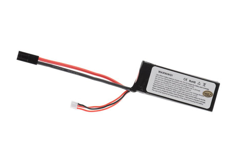 Nimrod Lipo 7.4V 1800mAh 65C Graphene Mini Type