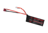 Nimrod Lipo 7.4V 1800mAh 65C Graphene Mini Type T-Plug