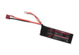 Nimrod Lipo 7.4V 2200mAh 65C Graphene Stor Type T-Plug