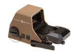 Sightmark UltraShot A-Spec reflexsigte - Dark Earth
