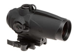 Sightmark Wolverine 1x28 FSR LQD Rød dot Sigte - Sort