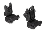 Krytac Kriss Foldbar Sigte Set