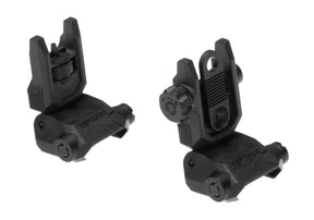 Krytac Kriss Foldbar Sigte Set