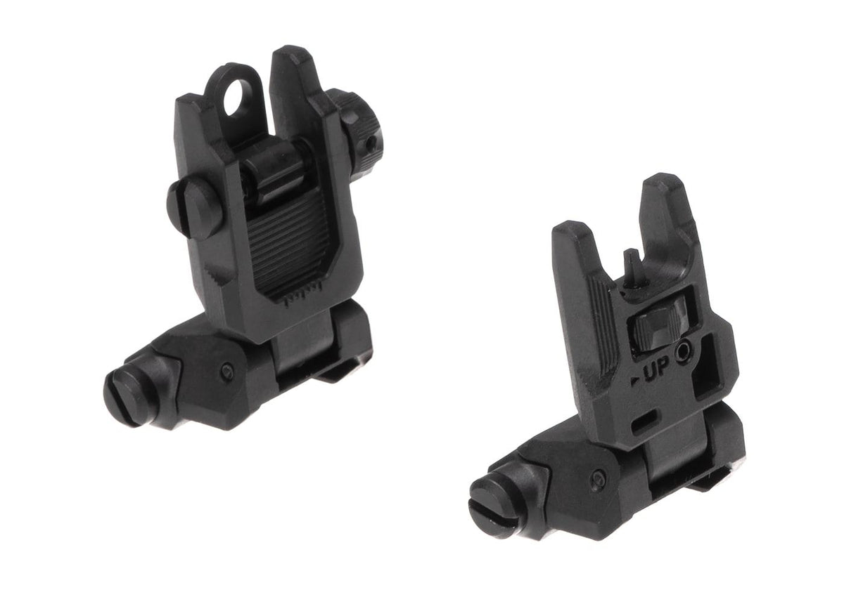 Krytac Kriss Foldbar Sigte Set