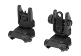 Krytac Kriss Foldbar Sigte Set