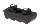 Krytac M-LOK Side Skinne Short - Sort