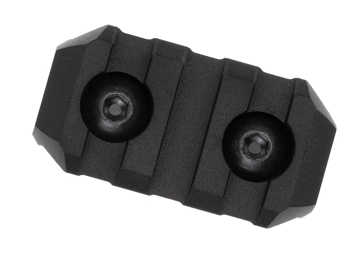 Krytac M-LOK Side Skinne Short - Sort