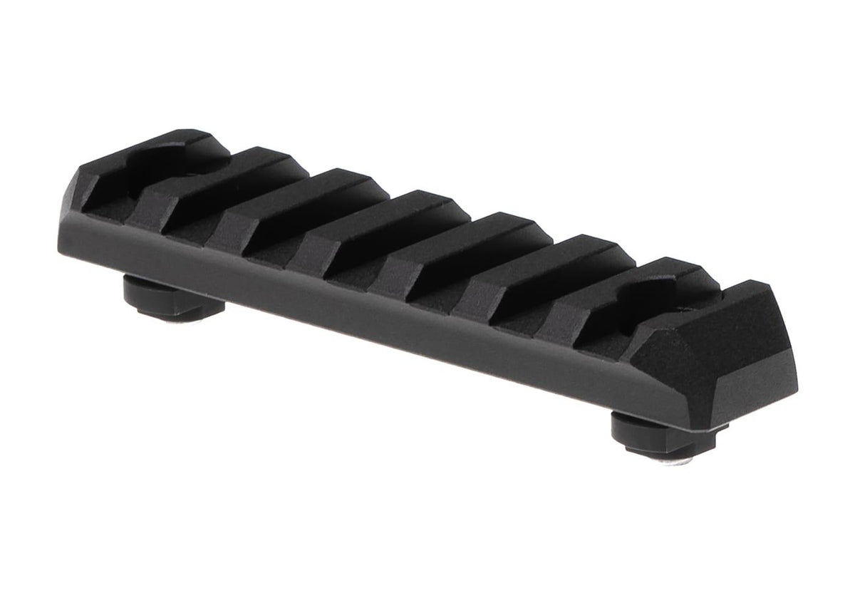 Krytac M-LOK Side Skinne Long - Sort