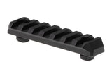 Krytac M-LOK Side Skinne Long - Sort