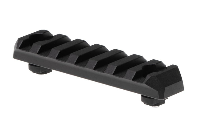 Krytac M-LOK Side Skinne Long - Sort