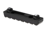 Krytac M-LOK Side Skinne Long - Sort