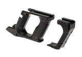 Laylax L.A.S. Kriss Vector Strike Knuckle Guard & Avanceret Greb - Sort