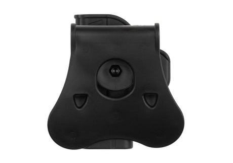 Amomax Paddle Hylster für WE / VFC M&P9 Compact - Sort