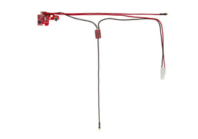 Evolution E.T.S. + Oversized Mosfet Drop-In Recon Version