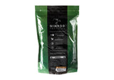 Nimrod 0.23g Bio BB Professional Performance 4350rds - Hvid