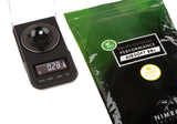 Nimrod 0.28g Bio BB Professional Performance 3570rds - Hvid