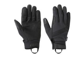 Outdoor Research Coldshot Sensor Handsker - Sort