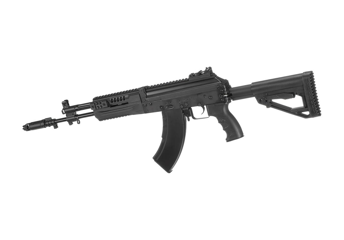 LCT LCK-15 - Sort