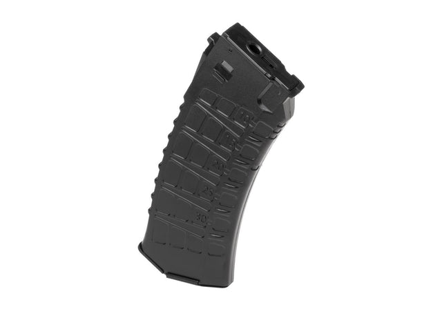 LCT Magazin LCK-12 K16 Midcap 130rds - Sort
