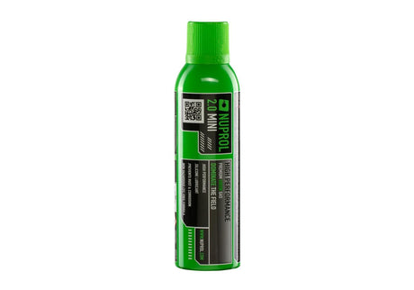 Nuprol Mini NP 2.0 Premium Grøn Gas 120ml