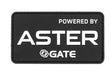 Gate Aster Patch
