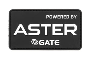 Gate Aster Patch
