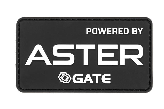 Gate Aster Patch