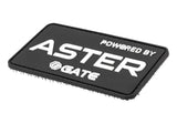 Gate Aster Patch