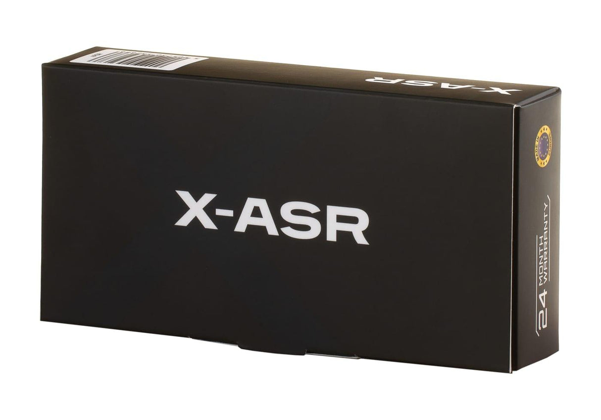 GATE X-ASR MOSFET MODUL