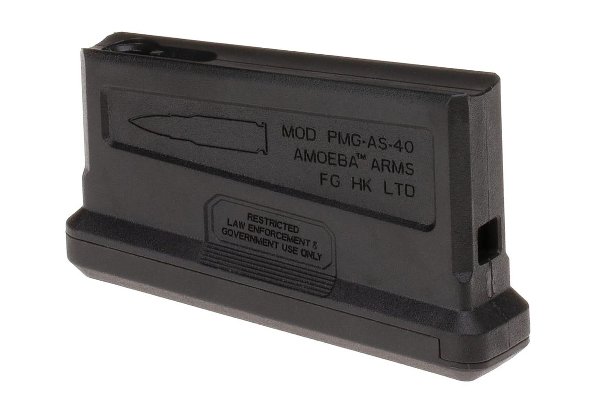 Amoeba S2/S3 Striker Magazine 45rds (Short)