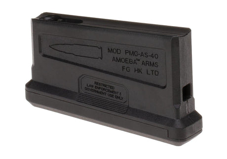 Amoeba S2/S3 Striker Magazine 45rds (Short)