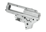 G&G V2 Gearkasse Shell 8mm til ETU og Mosfet