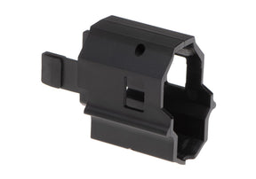 Airtech Studios BEU Batteri Extension Enhed VFC Avalon PDW - Sort