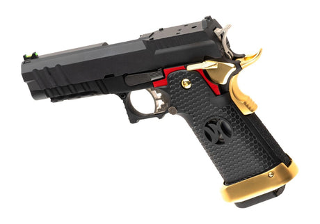 AW Custom HX2601 Full Metal GBB
