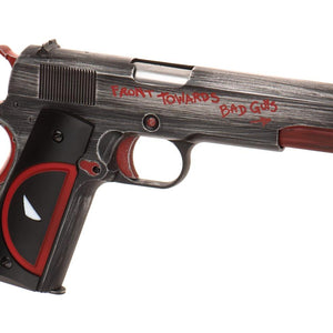 1911 & Hi-Capa