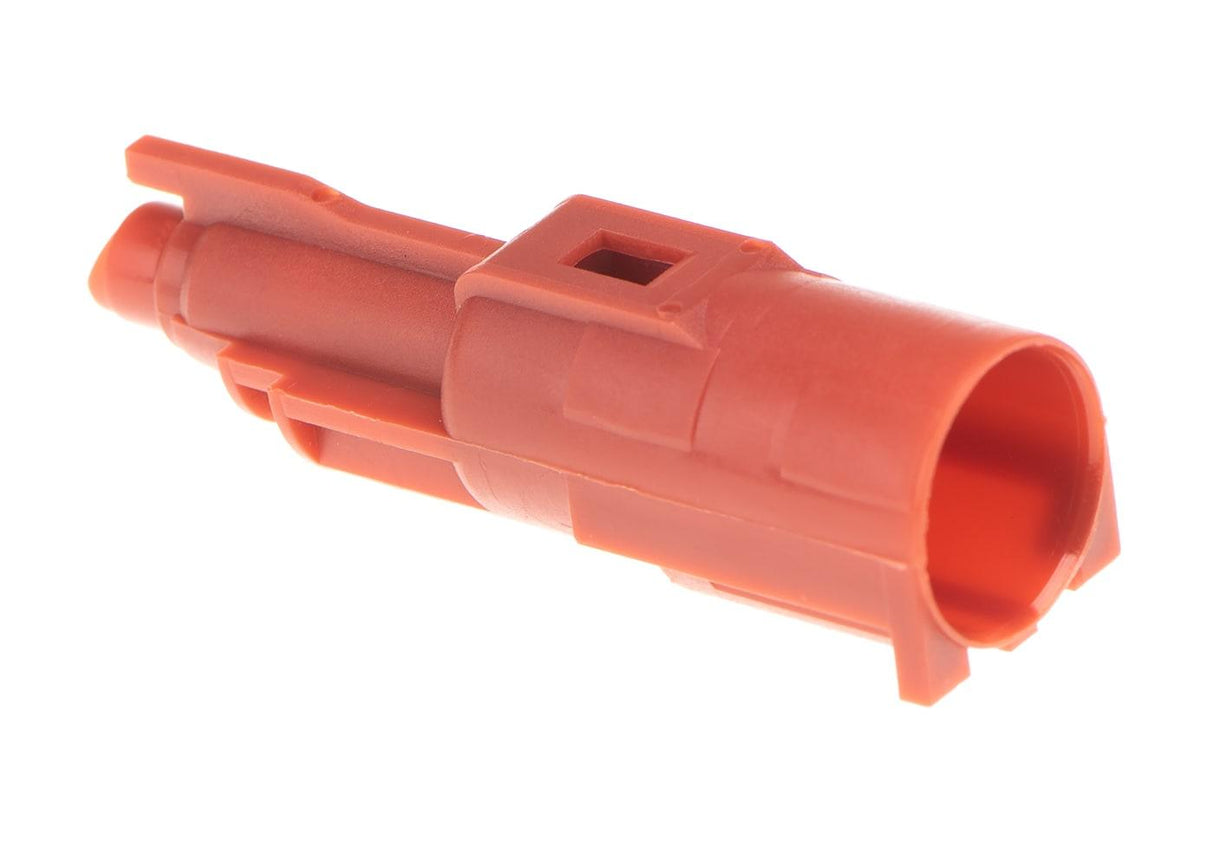 FORSTÆRKET NOZZLE til G17 TM/WE/KJW/AW CUSTOM