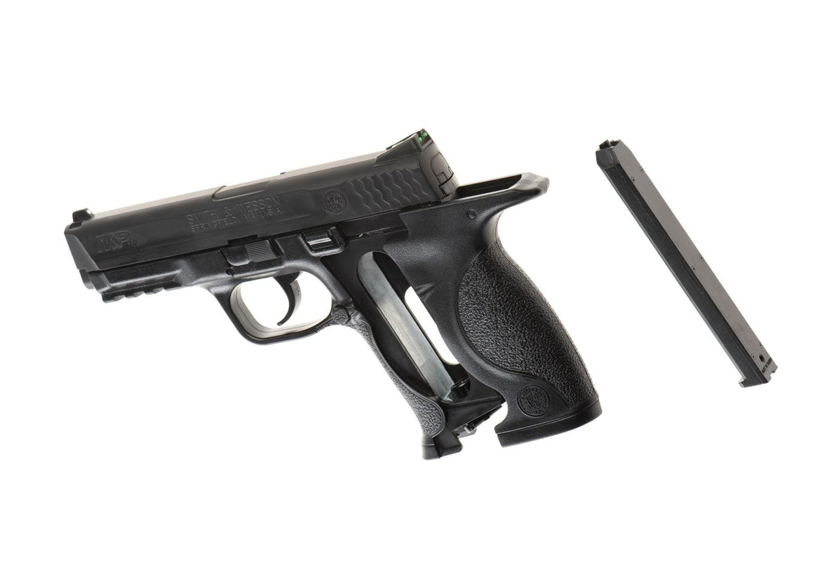 M&P40 Co2